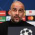 Schalke-Manchester City, Guardiola: 