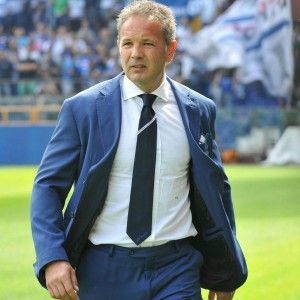 Mihajlovic: "Se vogliamo andare in paradiso dobbiamo per forza battere il diavolo"