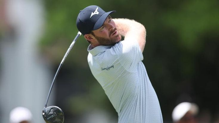 Grayson Murray e la maledizione del talento a piccole dosi