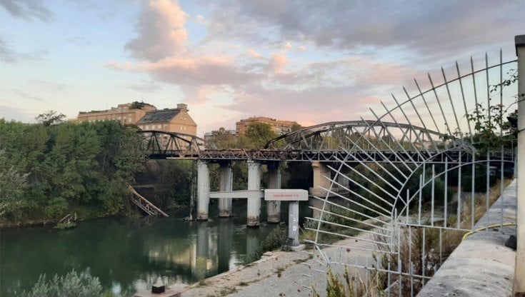 Memoria del ponte 