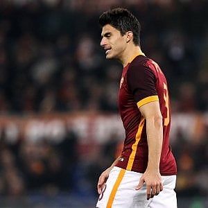 Roma, Perotti: "La Juve ci stimola". Diawara vicino, Paredes saluta