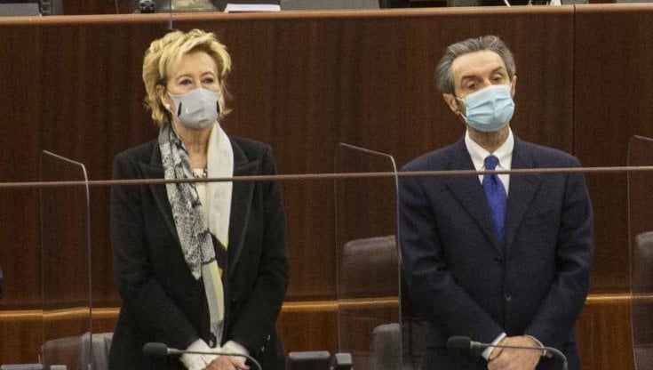 Lombardia zona rossa, ecco il ricorso al Tar contro il Dpcm del governo: "Decisione illegittima"
