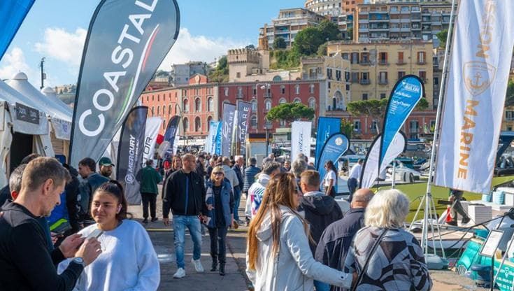 Il salone nautico Navigare chiude l’edizione 2025 con 52mila visitatori
