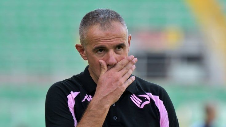 L'altalena di Filippi continui su e giù in cerca del vero Palermo