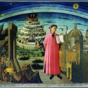 I test di Robinson/ Dante è un Inferno? Mettiamoci alla prova