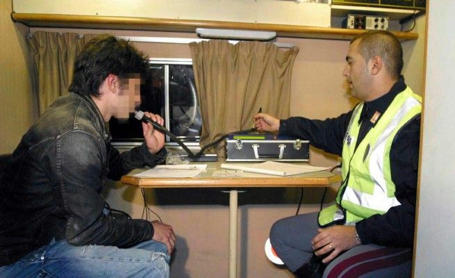 Minorenni ubriache e intossicate<br />dalla discoteca finiscono in ospedale