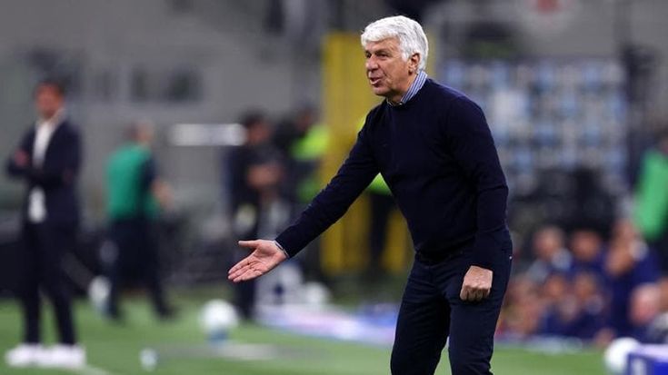 Roma, Gasperini vede i Friedkin prima del derby: “Se sono qui, tutto funziona meglio”