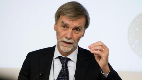 <span><span>Delrio: "Non esiste alcun metodo Quirinale. Su Italicum e riforme non cambia nulla"<br /></span></span>