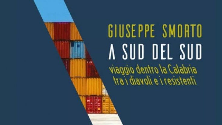 Parma, Giuseppe Smorto presenta alla Feltrinelli il suo viaggio A sud del sud