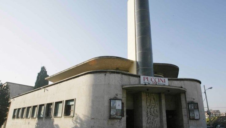 Firenze, il teatro Puccini non rinuncia alla stagione 