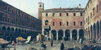 Il Canaletto a Treviso