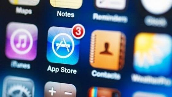 Apple festeggia i 10 anni di App Store