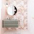 Come arredare un piccolo bagno per lei