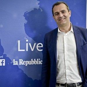 De Magistris su De Luca: "Il Pd partito di farabutti? E lui come fa a starci?" 