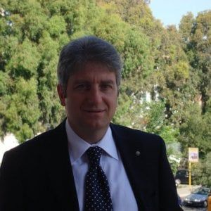 Cerrelli, il segretario della Lega di Crotone e ultrà della famiglia