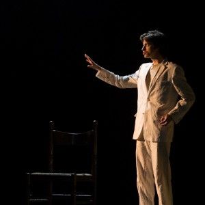Il palermitano di Ronconi<br />al Biondo con Pirandello