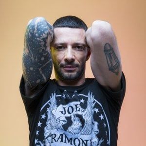 Nesli viene in pace a Torino, Quando Bacco incontra Orfeo