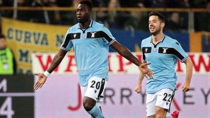 Caicedo, l’ex Lazio pronto a lasciare il calcio dopo l’omicidio del compagno di squadra Pineida