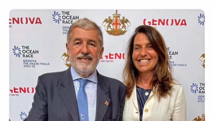 Bucci vuole Ente Bacini e indica Lorenza Rosso e Silvano Ciuffardi: Autorità portuale in stallo