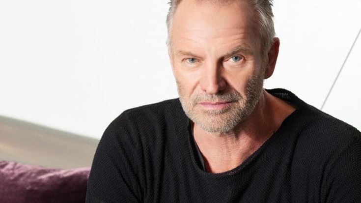 Beati i figli di Sting