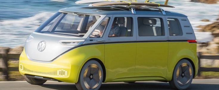 Apple-Volkswagen, accordo fatto per l'auto a guida autonoma