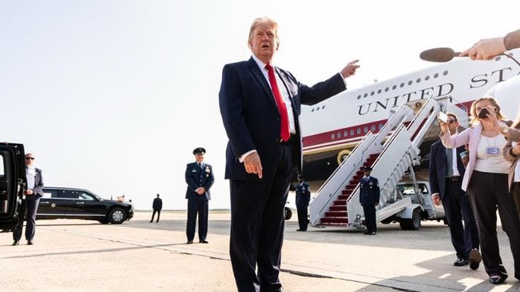 Guadagni da favola per Trump che sbanca con le criptovalute: “Ha incassato oltre un miliardo”