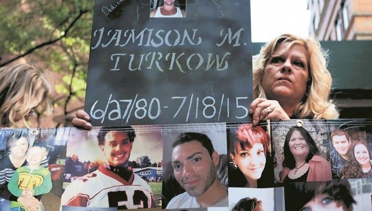 Patrick Radden Keefe: "Vi racconto il mercato della droga di Stato"
