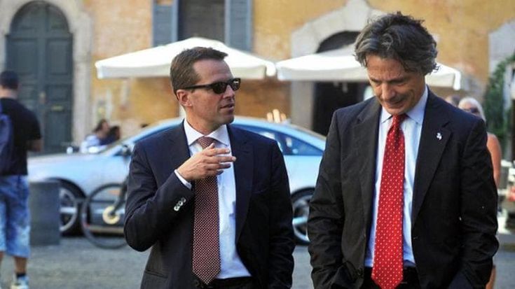 Che equivoco quelle commissioni