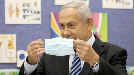 "Netanyahu acconsentì alla vendita di armi Usa agli Emirati"