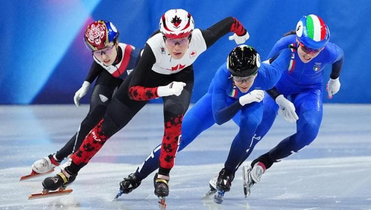 Milano Cortina 2026, il programma di mercoledì 18 febbraio e gli azzurri in gara. Dove vederli in tv