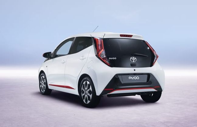 Salone di Ginevra, Toyota in prima linea