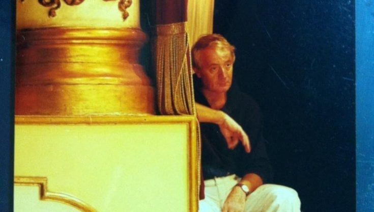 Napoli: la scomparsa di Fabrizio Pisaneschi, per 30 anni direttore di scena del  San Carlo