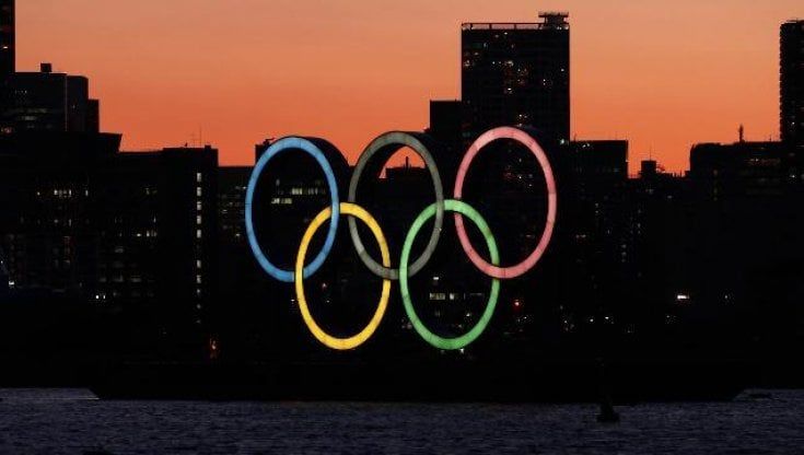 Giochi di parole: sette storie da Tokyo 2020. Una Olimpiade indimenticabile