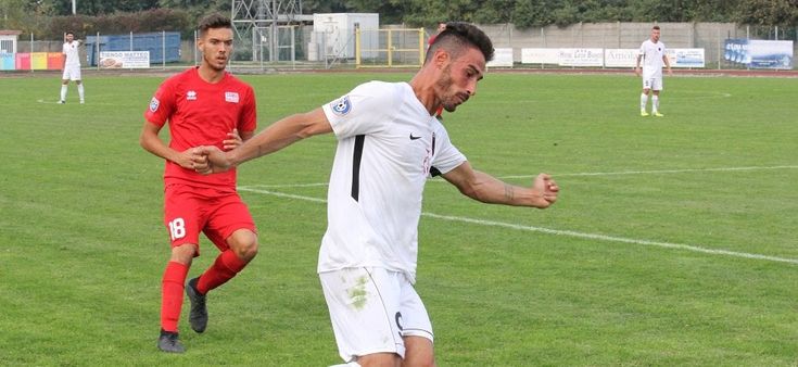L'Adriese insegue la vetta del Girone C a Este: diretta su Rep tv