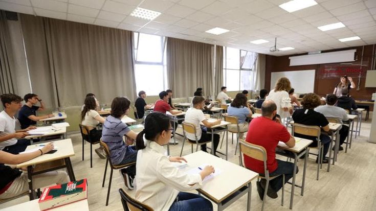 Via alle prime 547 nomine di ruolo dei professori