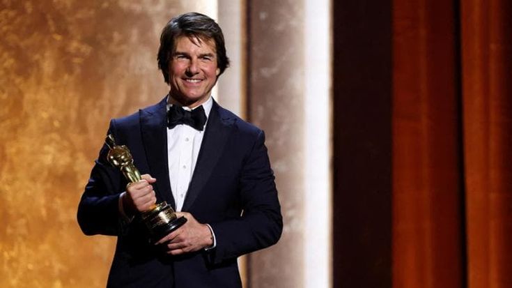 Tom Cruise e l’Oscar alla carriera: “Fare film non è ciò che faccio è ciò che sono”