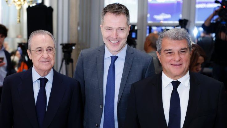 Superlega, il rilancio in dieci punti. L'Eca: "Progetto già respinto nel 2019"