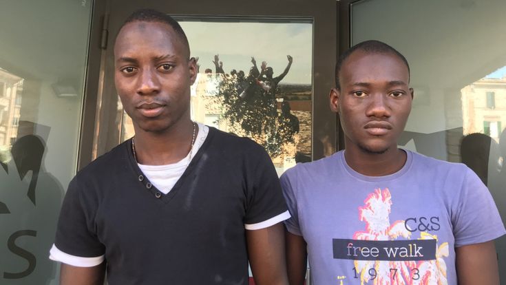 “Noi, colpiti come animali per le strade di Macerata, ora viviamo nella paura”