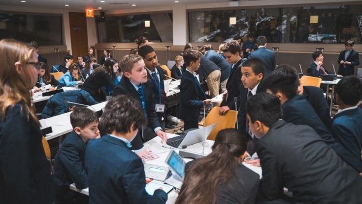  Disuguaglianze sanitarie e discriminazioni razziali ed etniche: torna a Roma il Change the World 