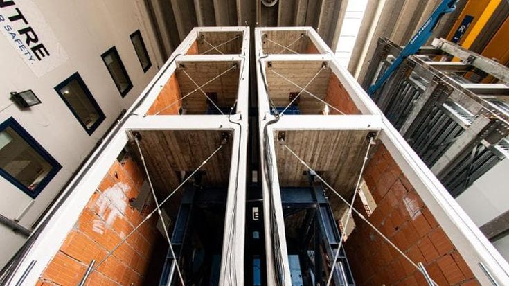 Prevenzione antisismica, la proposta tutta italiana di Isaac