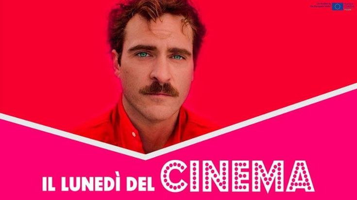Il lunedì del cinema: Her di Spike Jonze, il racconto profetico di un amore impossibile e bellissimo. Online lunedì 17 giugno