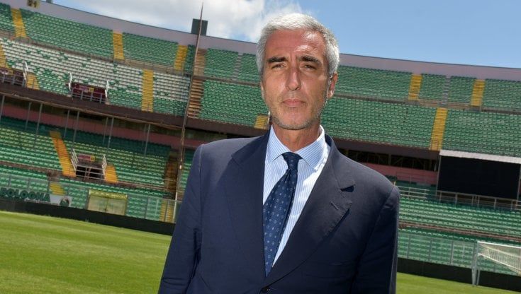 Mirri appoggia le accuse di Baldini alla squadra: "In campo bisogna dare tutto"