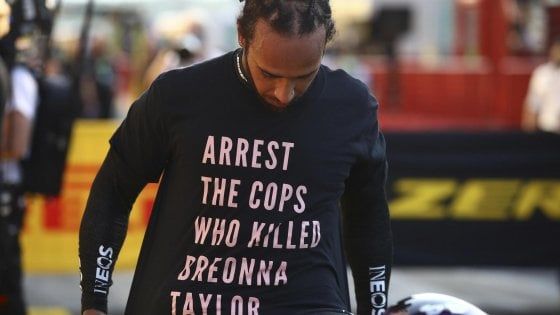 F1, la Fia grazia Hamilton. "Ma io continuerò a lottare"