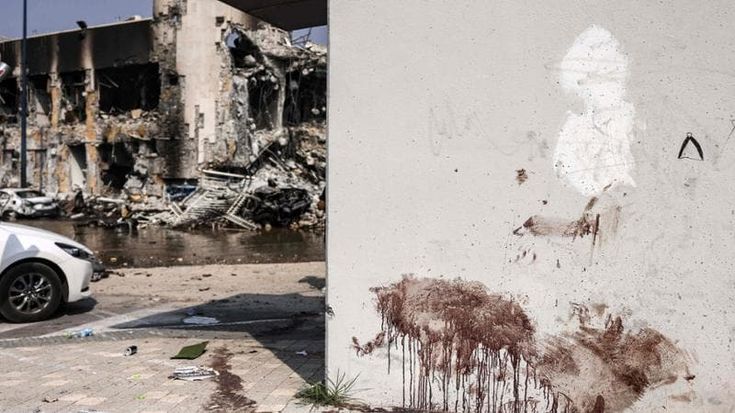 Da Foley al Bataclan fino a Hamas: l’orrore esibito che diventa un’arma di propaganda