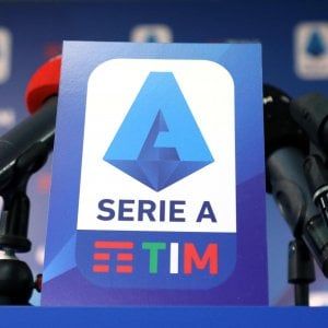 Lega di serie A, rivoluzione: sarà divisa in due parti, una sportiva e una media company