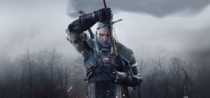 Netflix "conquista" The Witcher: il videogame diventa una serie tv