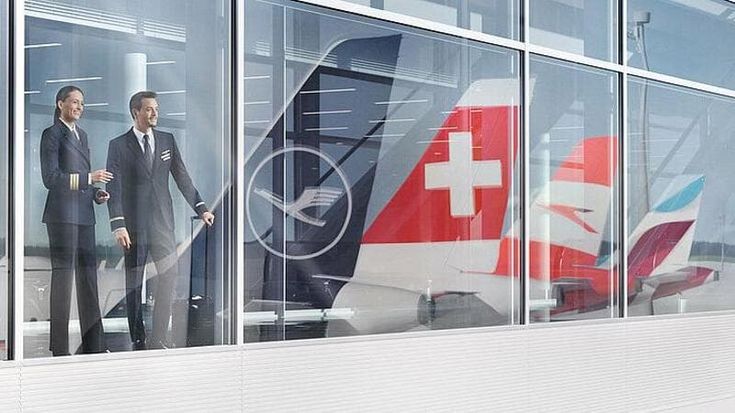 Lufthansa, utile netto a 1,7 miliardi. “Ita sia protagonista nei cieli. Ma progressi con l’Ue più lenti del previsto”