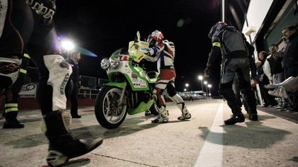 Misano classic weekend: la storia del motociclismo fra pista e paddock