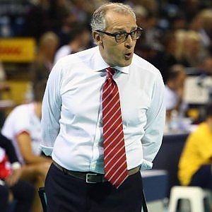 Volley, Gulinelli lancia Molfetta: ''Non abbiamo stelle, ma con il gruppo possiamo volare''
