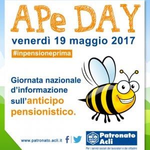 In pensione in anticipo, i Patronati Acli aprono le porte ai dubbi dei cittadini